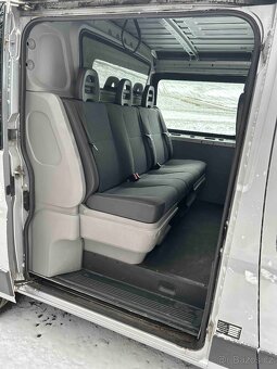 Peugeot Boxer 2011 - 13