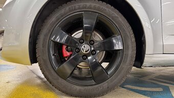 Škoda Octavia III – 1.6 TDI 88 kW – 2013 – Manuál – 114 600 - 13