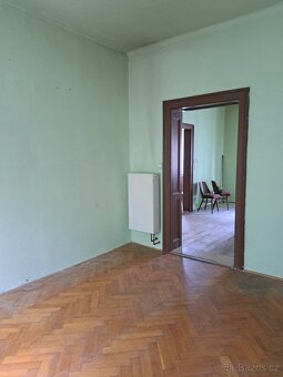 Rodinný dům Moravská Třebová - 13