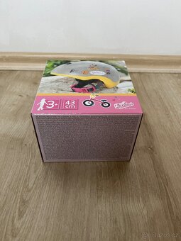 Baby Born helma na kolo - NOVÁ - 13