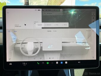 Tesla Model 3 SR+ DPH, ZÁRUKA, TZ, AUTOPILOT - 13