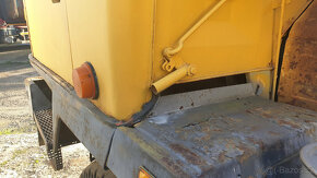 UDS 114 T815 autobagr teleskop 6x6 Tatra (1984 rok) - 13