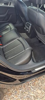 Audi A6 3.0 TDI V6 180kW QUATTRO VZDUCH - 13