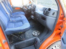PEUGEOT BOXER 2.2 hdi 74kw. r.v.2004 VALNÍK - 13
