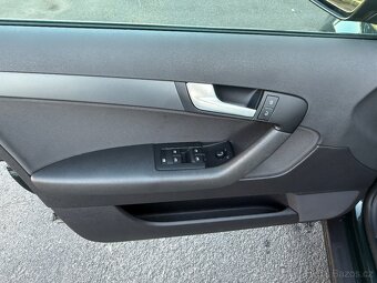 Audi A3 sportback 1.4 TSI 92 KW,  XENONY, WEBASTO - 13