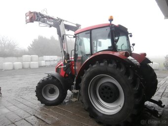 Zetor forterra - 13