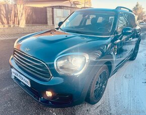 Mini Countryman 1.5D 85kW (BMW), 6/2018 AUTOMAT - 13