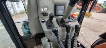 malotraktor BCS VIVID 400  profi 4x4 nová cena - 13