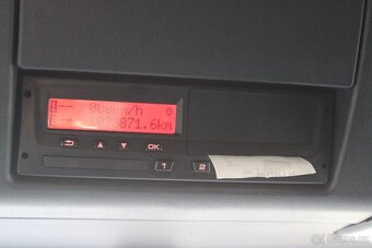 MAN TGL 8.180, EURO 3 - 13