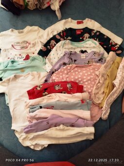 Oblečení dívčí - 13