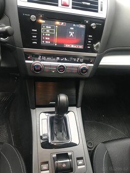 Subaru OutBack 2.0d 110kw 2015 automat CZ - 13