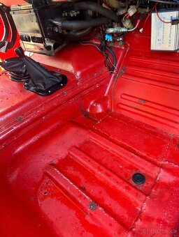 Toyota Landcruiser BJ40 - 13