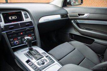 Audi A6 - 13