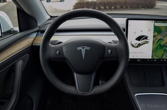 Tesla Model Y Long Range Dual Motor AWD 4x4 - 13