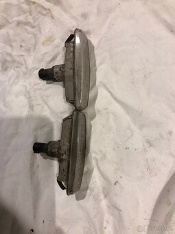 Bmw e39 - náhradní díly - 13