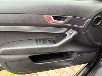Audi A6 3.0TDi 176kW Quattro - 13