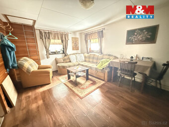 Prodej chaty, 24 m², Zvole - 13