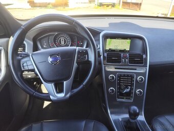 Volvo XC60.AWD.2.4D.140kw.R.V.1/2016.STK 5/2028 - 13