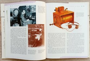 Kniha Bakelite Radios, historie radiotechniky, stará rádia - 13