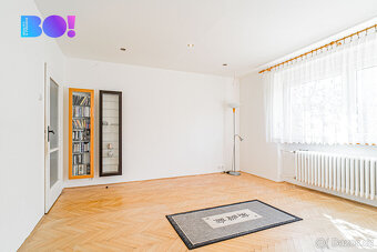 Prodej dvougeneračního rodinného domu, 1 178 m², Starý Bohum - 13
