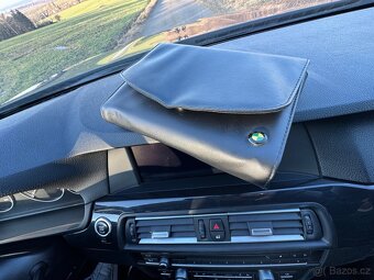 BMW F10 525xD 2013 PRODEJ/VÝMĚNA - 13