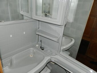 Karavan TABBERT - výborný stav - 13