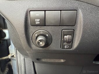 CITROEN BERLINGO 2009 1.6i 16v MULTISPACE - 13