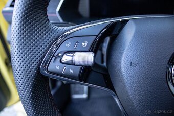 Škoda Octavia 2.0 TSI 180kW RS - Akontace od 0% - 13