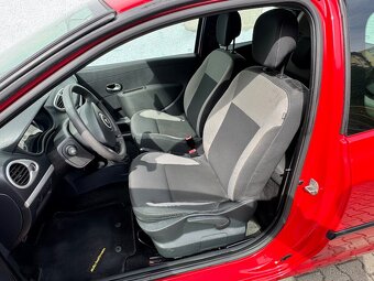 Renault Clio  1.2i 55kW - 13
