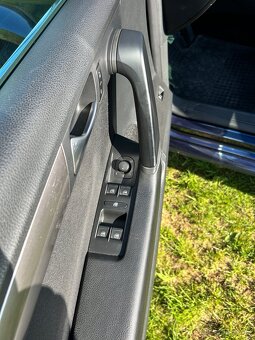 Passat B7 - 13