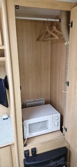 Dethleffs Camper 530 - 13