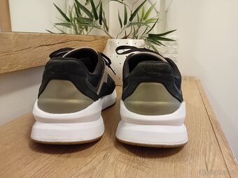 Under Armour pánské teenisky vel. 46/47 kožené - 13