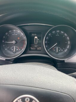Prodám vyměním za BMW E60 - 13