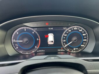 Volkswagen Passat B8 2.0TDI 110kW 2019 - 13