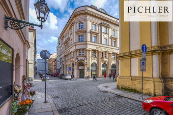 Pronájem obchodního prostoru, 1000 m², Plzeň, ul. Bedřicha S - 13