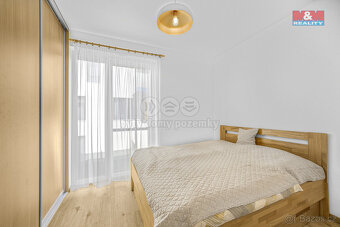 Prodej bytu 3+kk, 68 m², Praha, ul. Černodolská - 13