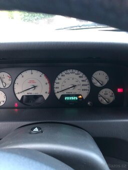 Jeep Grand Cherokee 2.7 CRD - 13