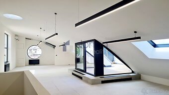 Pronájem kanceláře 2141 m² Václavské náměstí, Praha - Nové M - 13