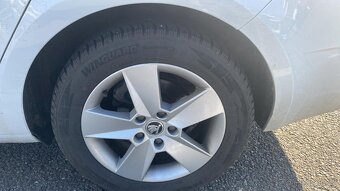 Škoda Octavia III FL,2.0TDI 110kw Ambition+ - 13