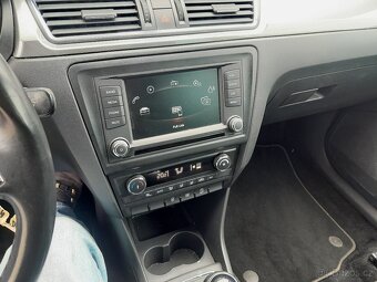 Seat Toledo 1.0 TSI 81 KW - 13