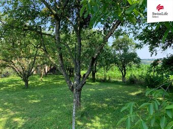 Prodej stavebního pozemku 1188 m2 Štramberk - 13