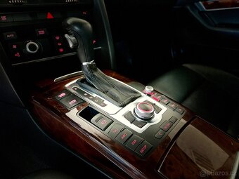 Audi A6 C6 SEDAN 3.0 TDI 171Kw QUATTRO/Keyless/EXTRA STAV - 13