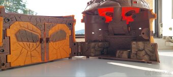 Gormiti - 13