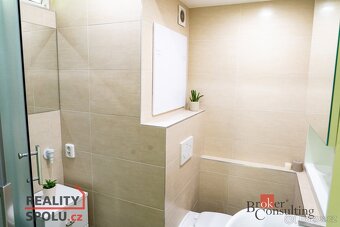 Prodej, byty/1+kk, 18.1 m2, Železná 379, 40331 Ústí nad Labe - 13