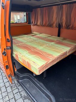 Vw transporter t4 2.5 - 13