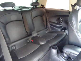 Mini cooper S, 2.0JCV-S,138kW,SPORT - 13