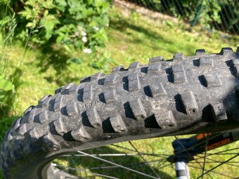 Elektrokolo KTM Macina Kapoho 271 - 13