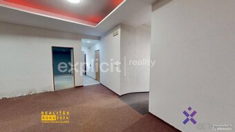 Pronájem obchodních prostor v centru města 314 m2 - Uherský  - 13