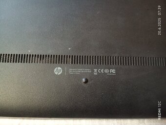 HP PROBOOK 455-G1 - 13