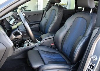 BMW Řada 2 218d M-SPORT VIRTUAL REZERVACE - 13